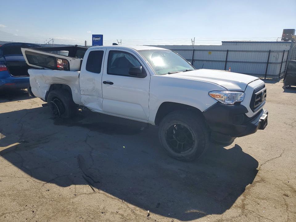 2023 Toyota Tacoma Access cab
