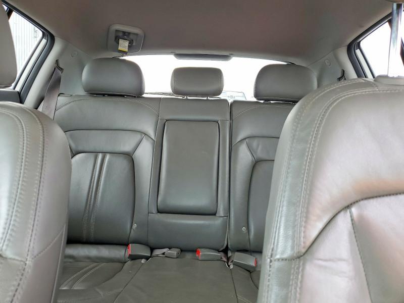 2016 KIA Sportage ex