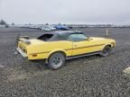 1973 Ford Mustang