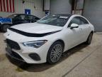 2025 Mercedes-Benz Cla 250 4matic