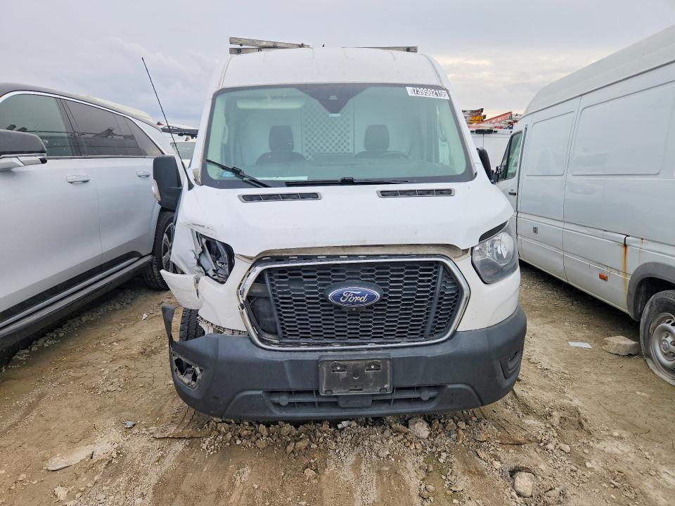 2023 Ford Transit T-250