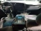 2000 Chevrolet Silv1500 2