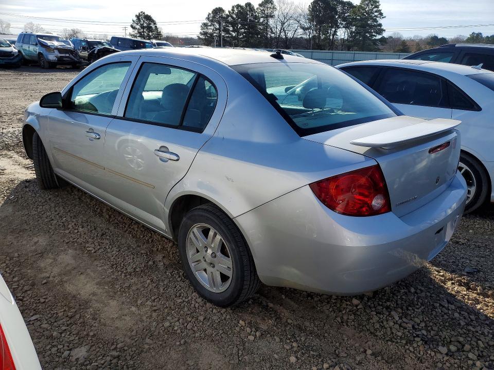 2005 Chevrolet Cobalt ls