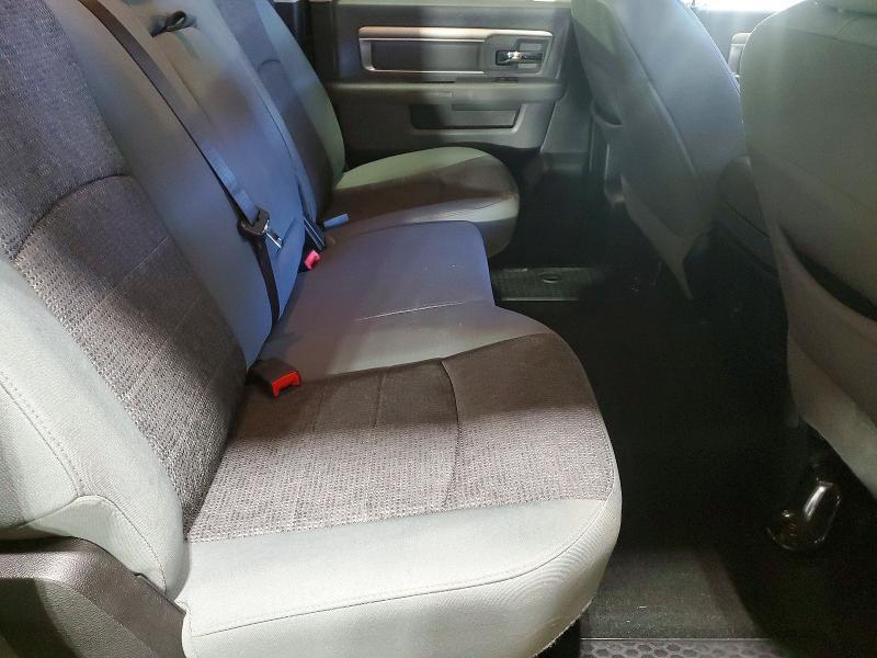 2015 Dodge RAM 3500 SLT