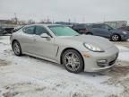 2011 Porsche Panamera s
