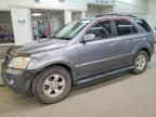 2007 KIA Sorento ex