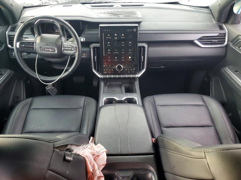 2024 GMC Acadia Uplevel
