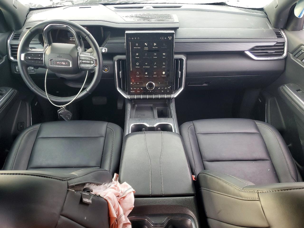 2024 GMC Acadia Uplevel