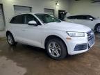 2018 Audi Q5 Premium