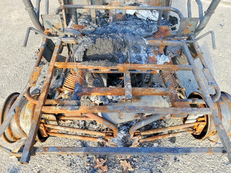 2021 American Motors 2021 Utility Vehicle