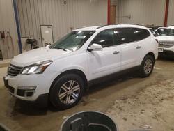 2016 Chevrolet Traverse lt for sale in Appleton, WI