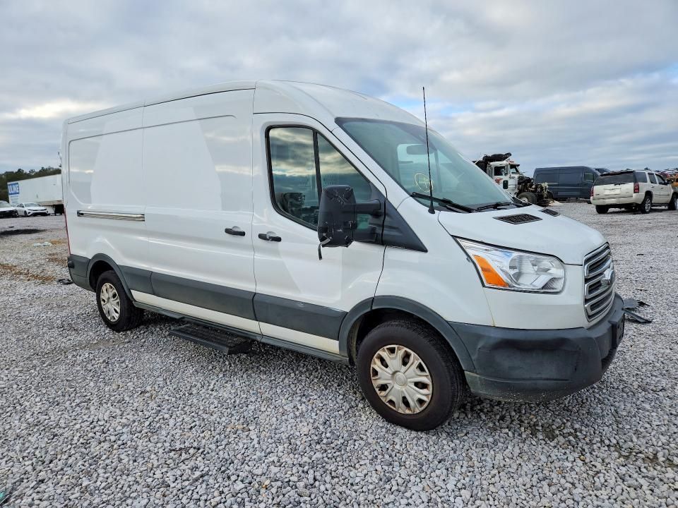 2019 Ford Transit T-150