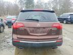 2011 Acura Mdx Technology