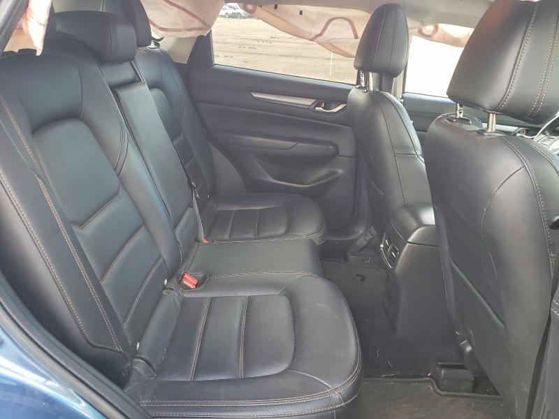 2022 Mazda Cx-5 Preferred
