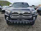 2019 Toyota Tacoma Limited
