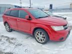 2018 Dodge Journey gt