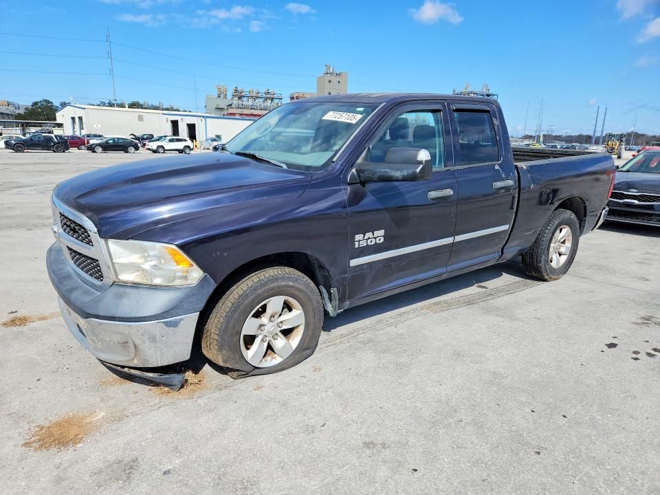 2013 Dodge RAM 1500 ST