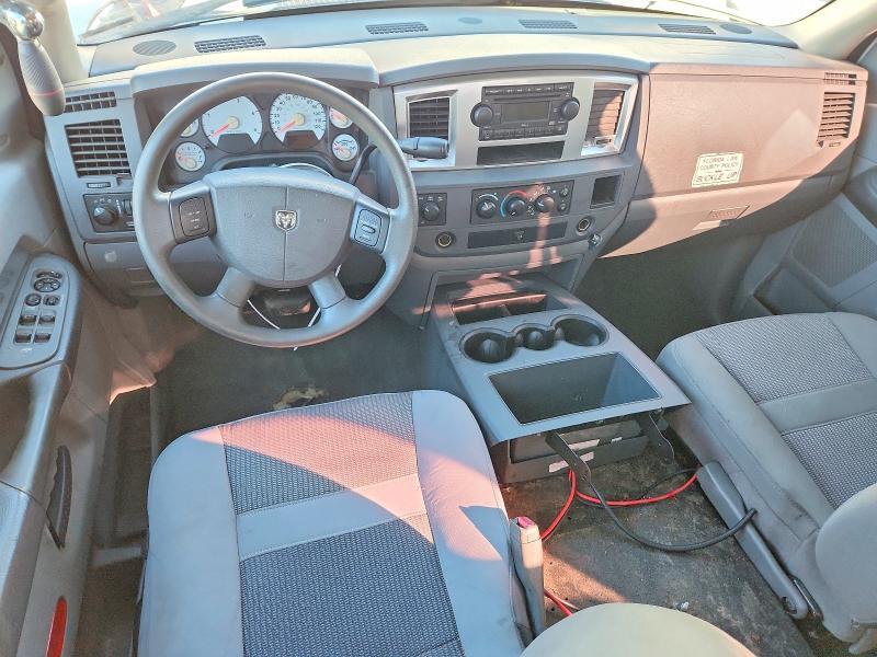2007 Dodge Ram 2500 st
