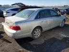 2003 Toyota Avalon xl