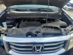 2013 Honda Pilot exl