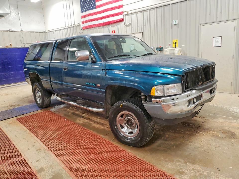 1997 Dodge Ram 2500