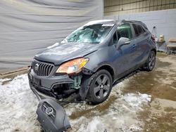 2014 Buick Encore Convenience en venta en Candia, NH