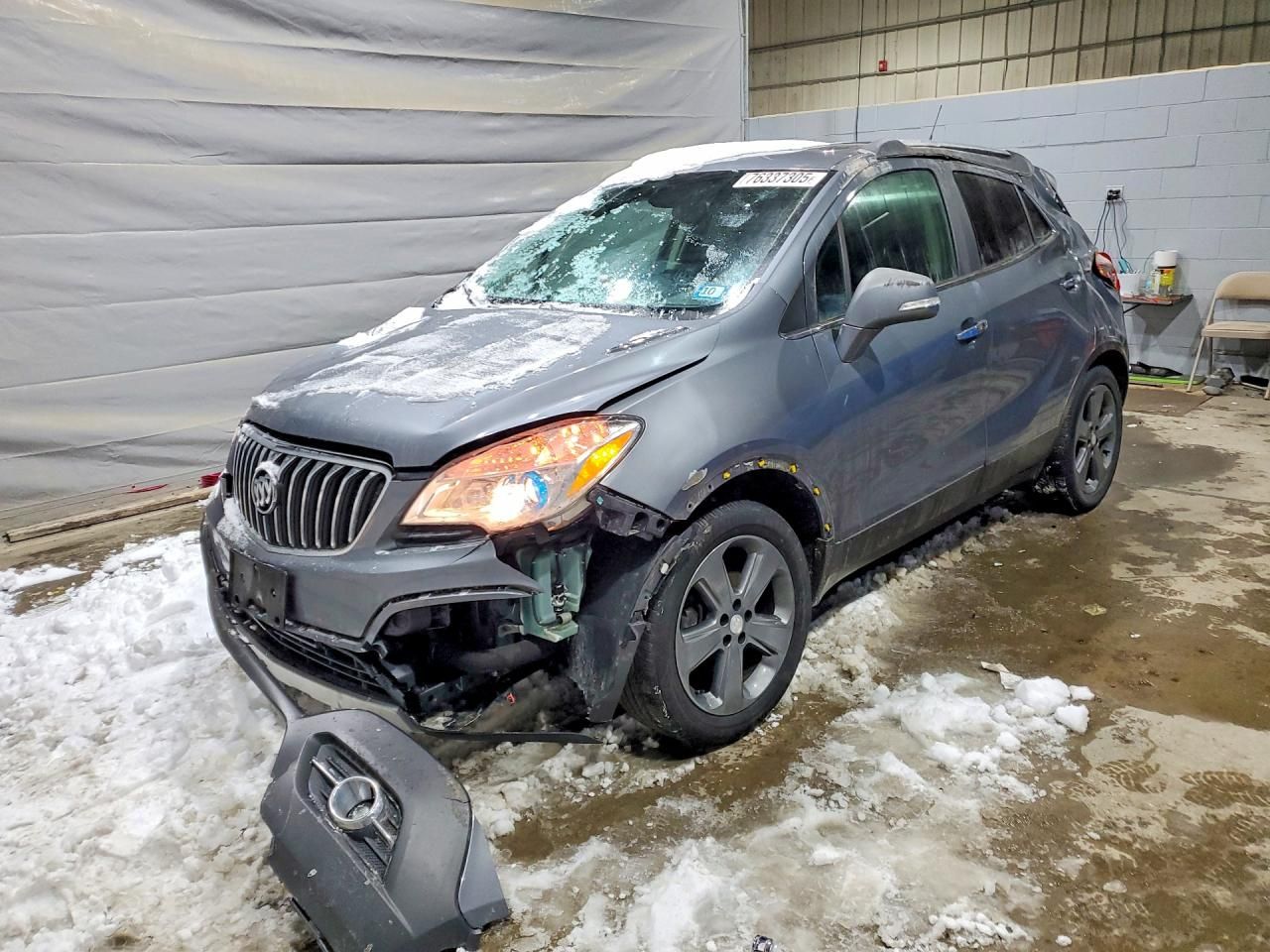 2014 Buick Encore Convenience