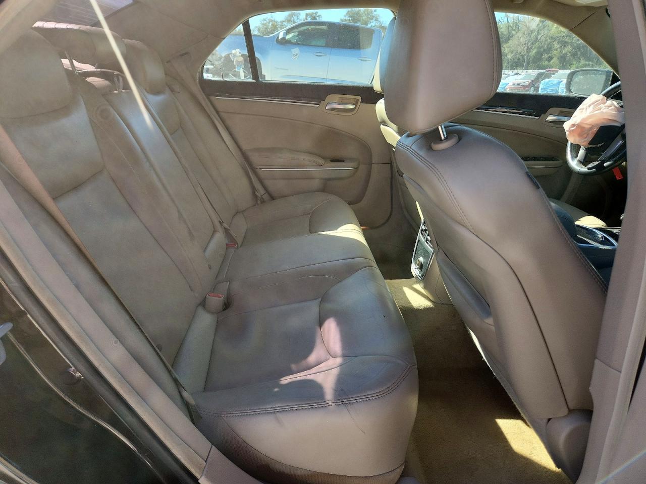 2013 Chrysler 300