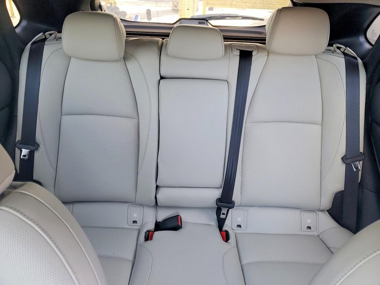 2026 Mazda Cx-30 Premium