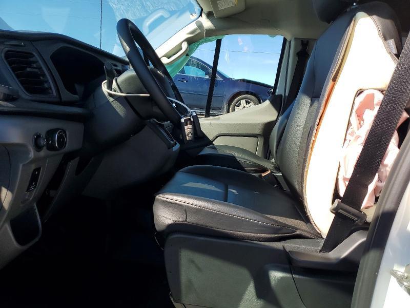 2026 Ford Transit 250 Delivery van