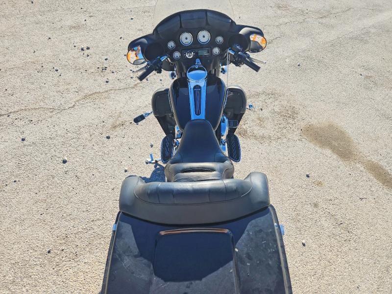 2006 Harley-Davidson Flhxi