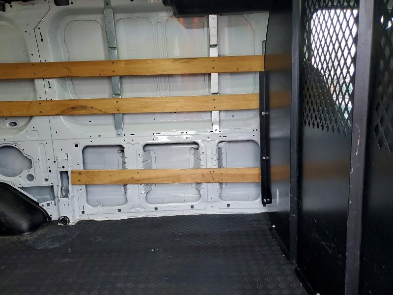 2019 Ford Transit 250 Delivery Van