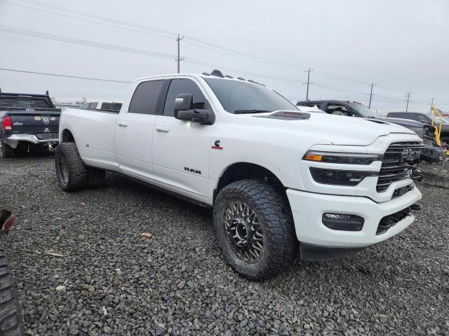 2025 Dodge 3500 Laramie