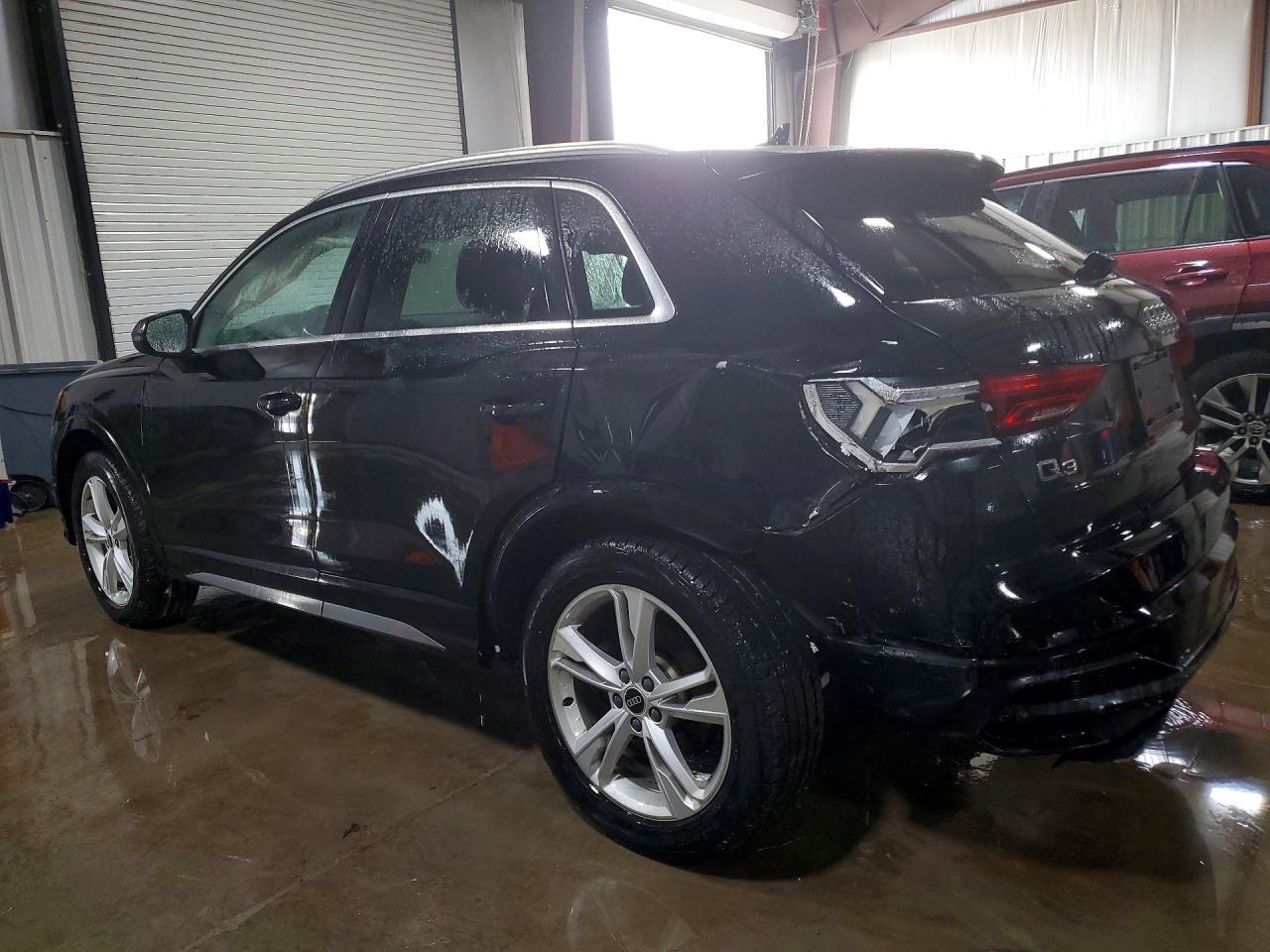 2022 Audi Q3 Premium Plus s Line 45