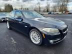 2011 BMW 535 i
