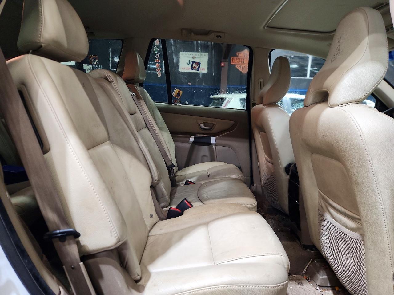 2014 Volvo Xc90 3.2