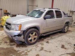 New arrivals for sale at auction: 2011 Chevrolet Avalanche LT