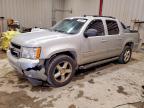 2011 Chevrolet Avalanche LT