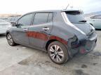 2015 Nissan Leaf s
