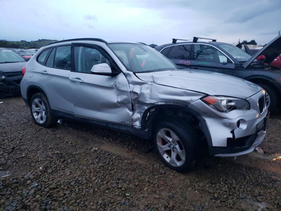 2015 BMW X1 Sdrive28i