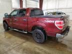 2009 Ford F150 Supercrew
