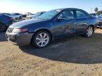 2005 Acura TSX
