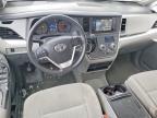 2017 Toyota Sienna le