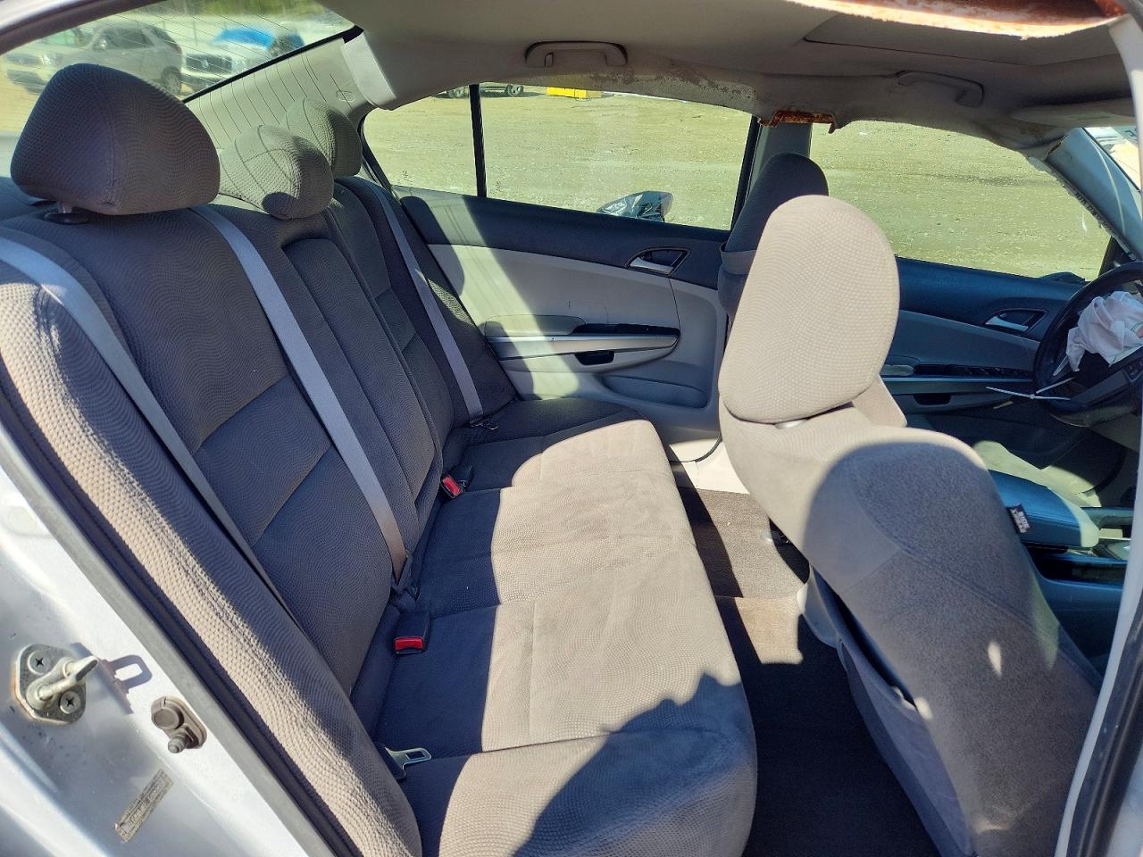 2010 Honda Accord ex
