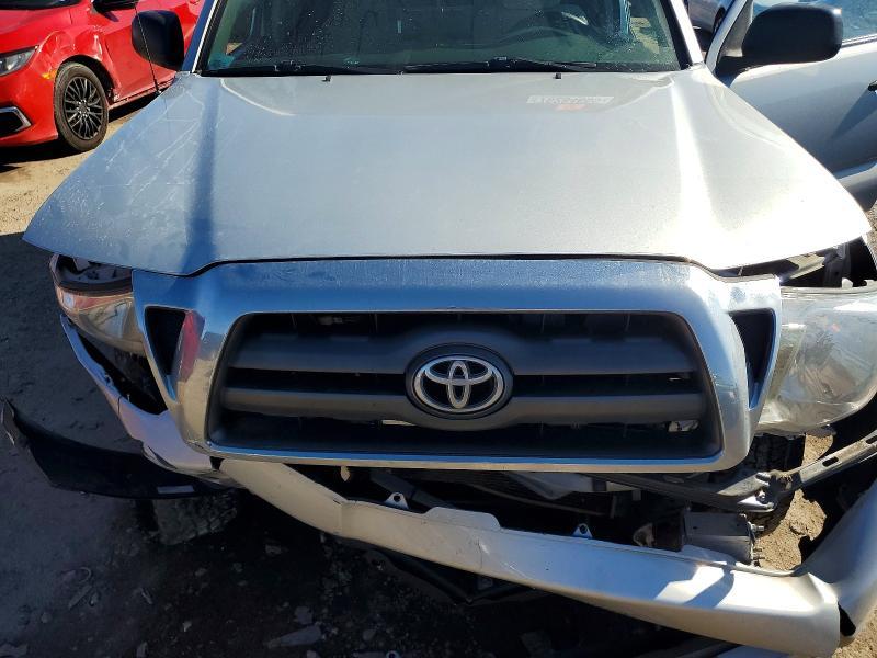 2010 Toyota Tacoma V6