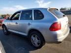 2006 Porsche Cayenne