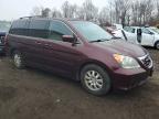 2009 Honda Odyssey exl