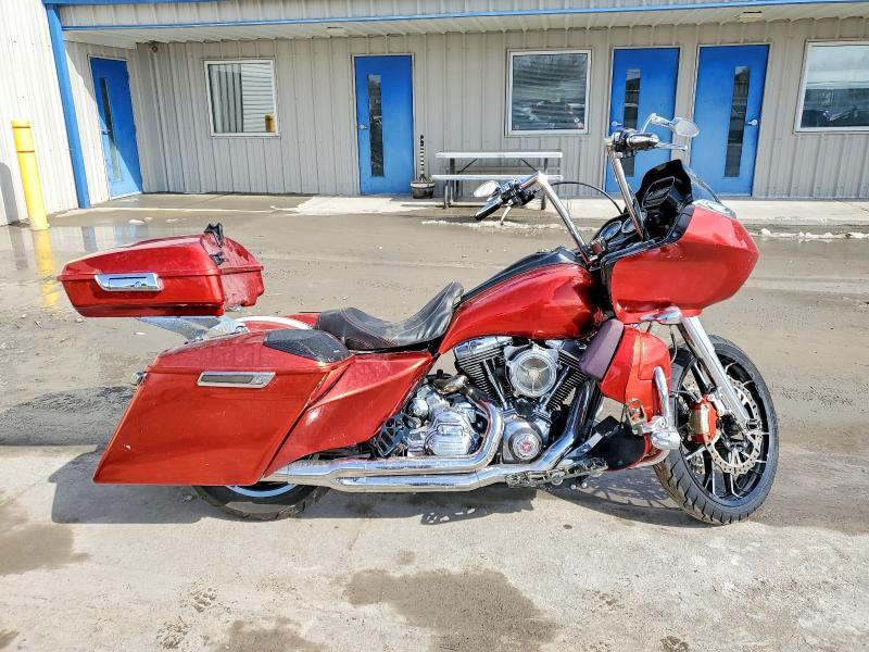2013 Harley-Davidson Fltrx Road Glide Custom