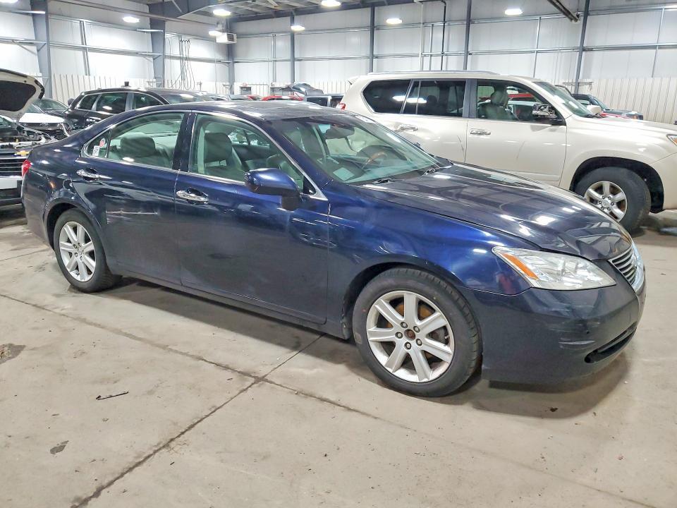 2009 Lexus Es 350 Base