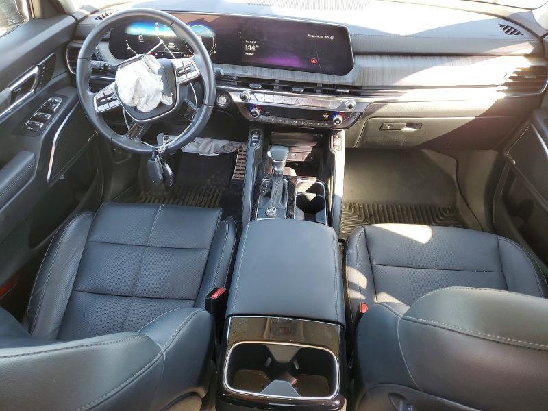 2023 KIA Telluride sx
